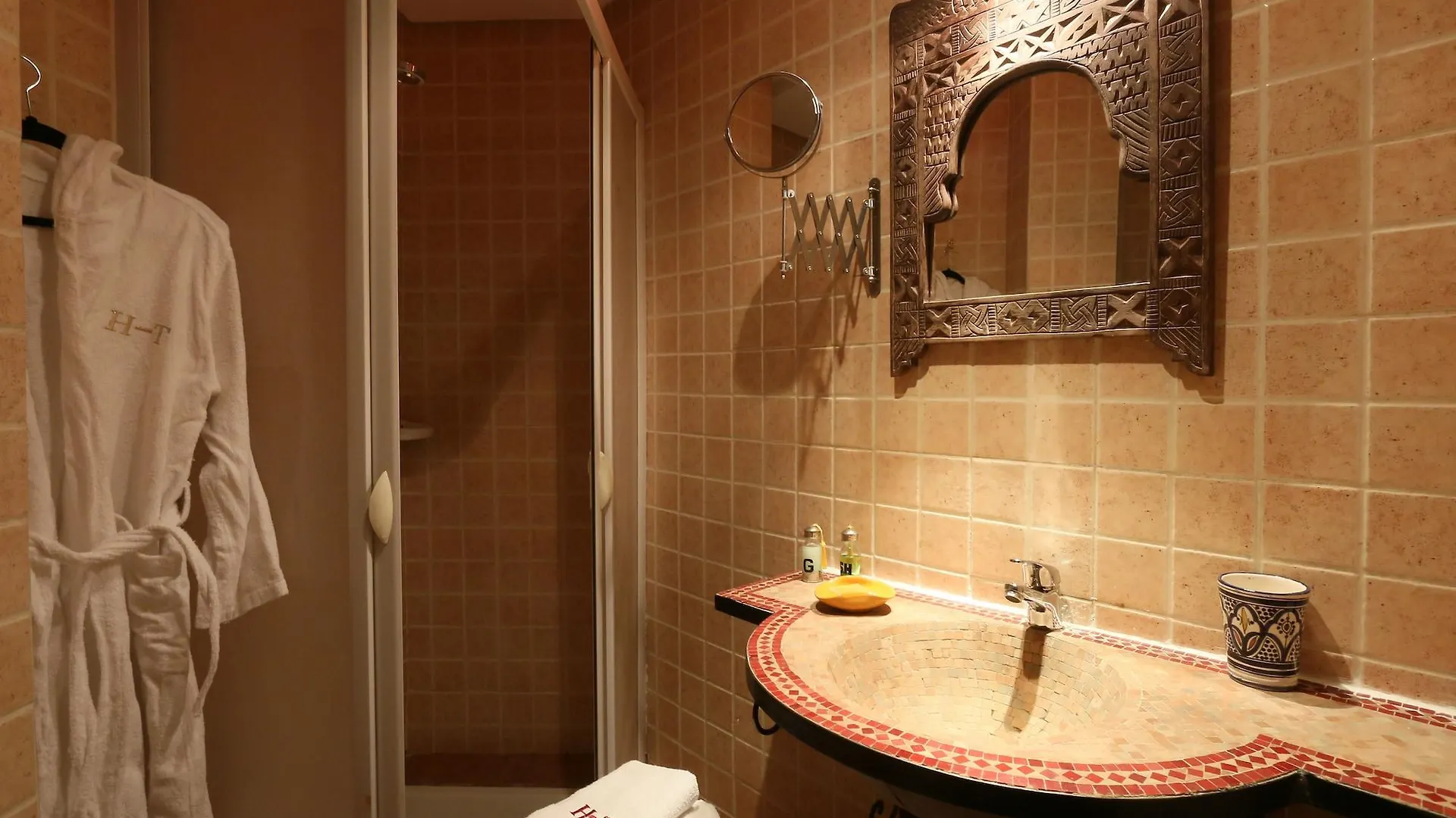 Hotel Tafoukt Marrakesh