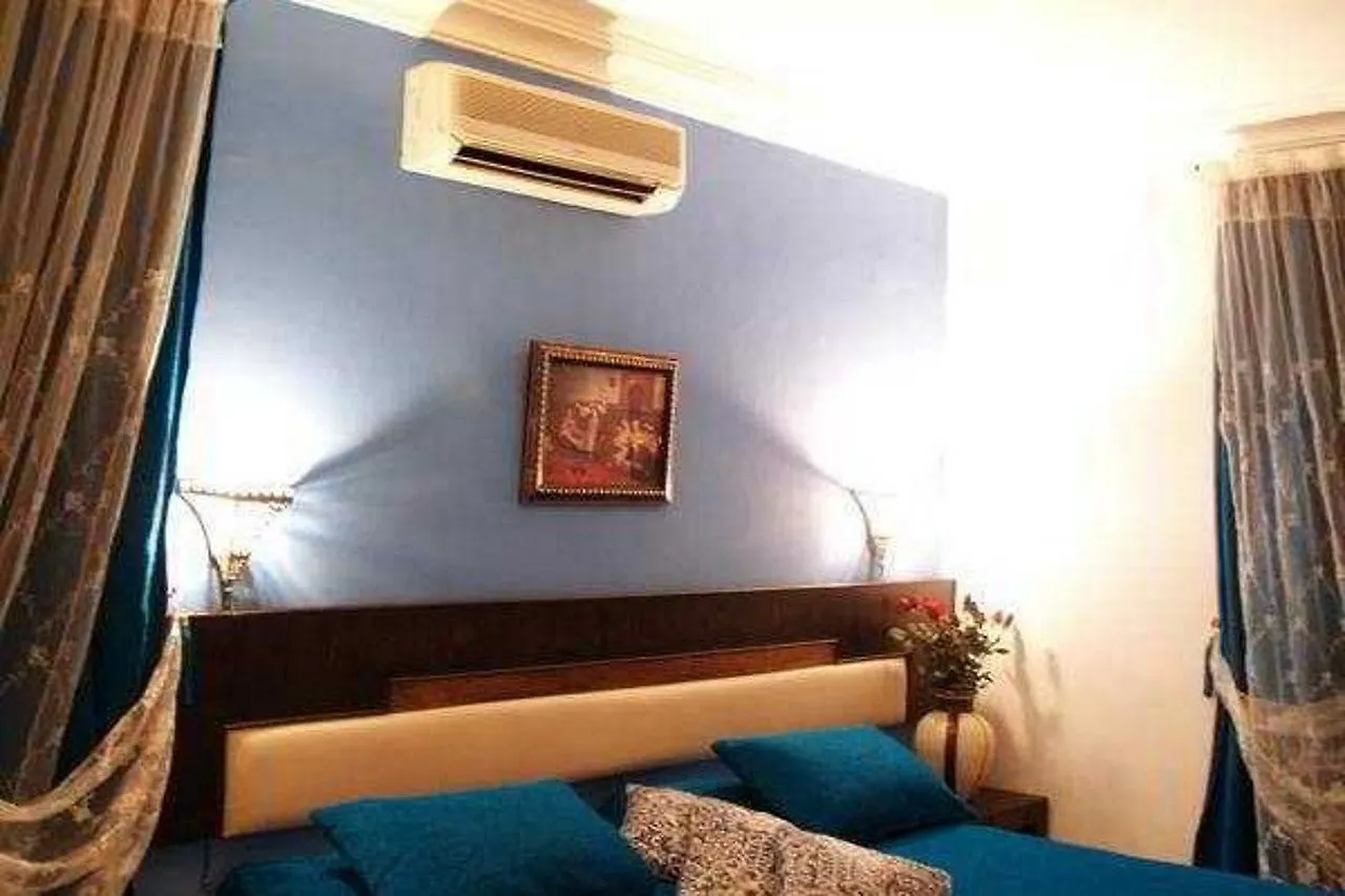 Hotel Tafoukt Marrakesh