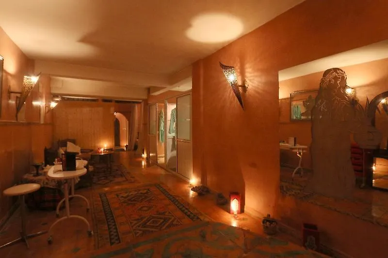 Hotel Tafoukt Marrakesh 3*,  Morocco
