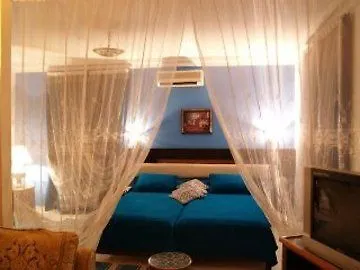 Hotel Tafoukt Marrakesh