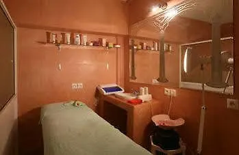 ***  Hotel Tafoukt Marrakesh Maroc