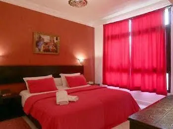Hotel Tafoukt Marrakesh