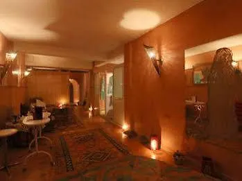 Hotel Tafoukt Marrakesh