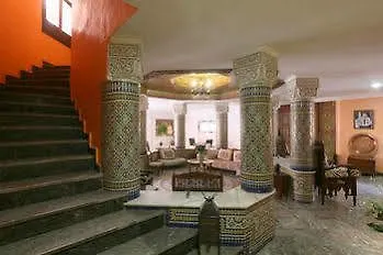Hotel Tafoukt Marrakesh 3*,  Morocco