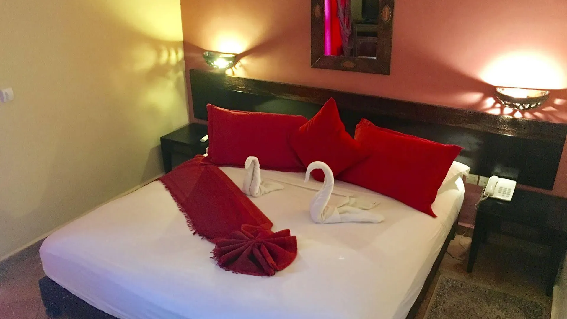 Hotel Tafoukt Marrakesh 3*,  Maroc