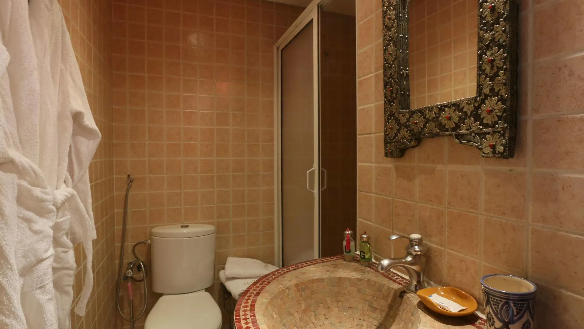 Hotel Tafoukt Marrakesh 3*,  Morocco