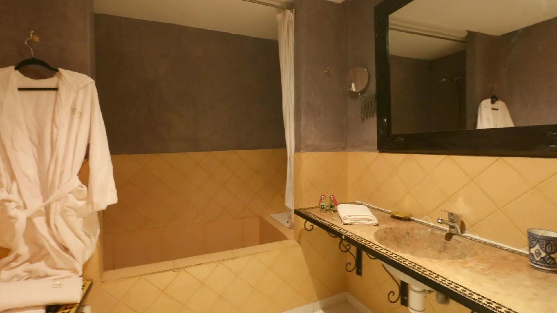 Hotel Tafoukt Marrakesh