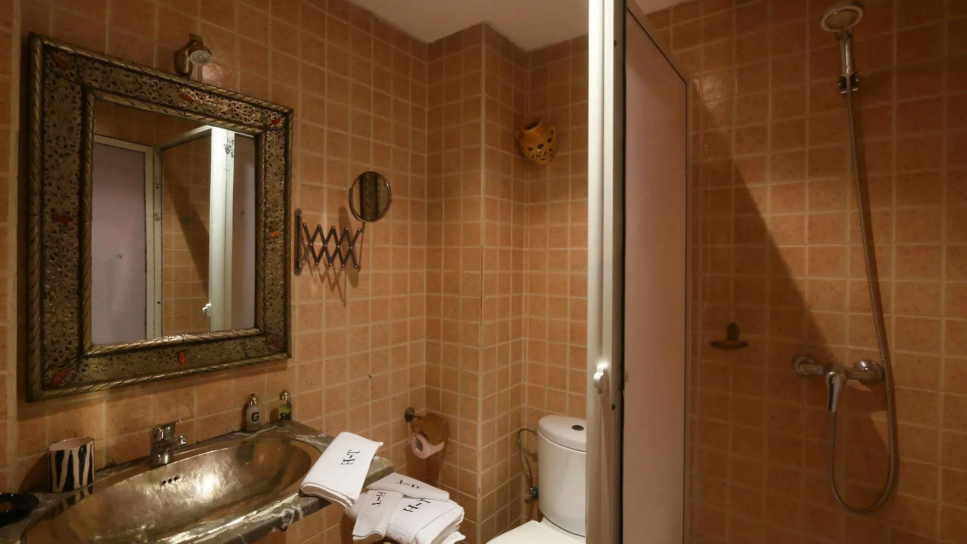 Hotel Tafoukt Marrakesh Morocco