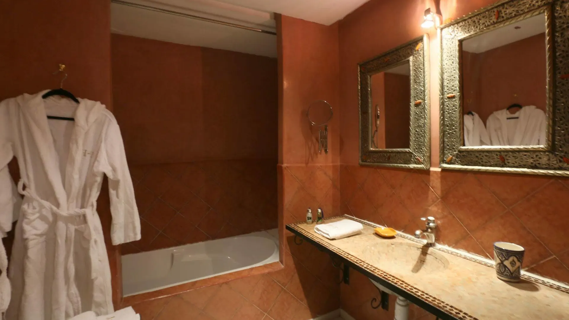Hotel Tafoukt Marrakesh