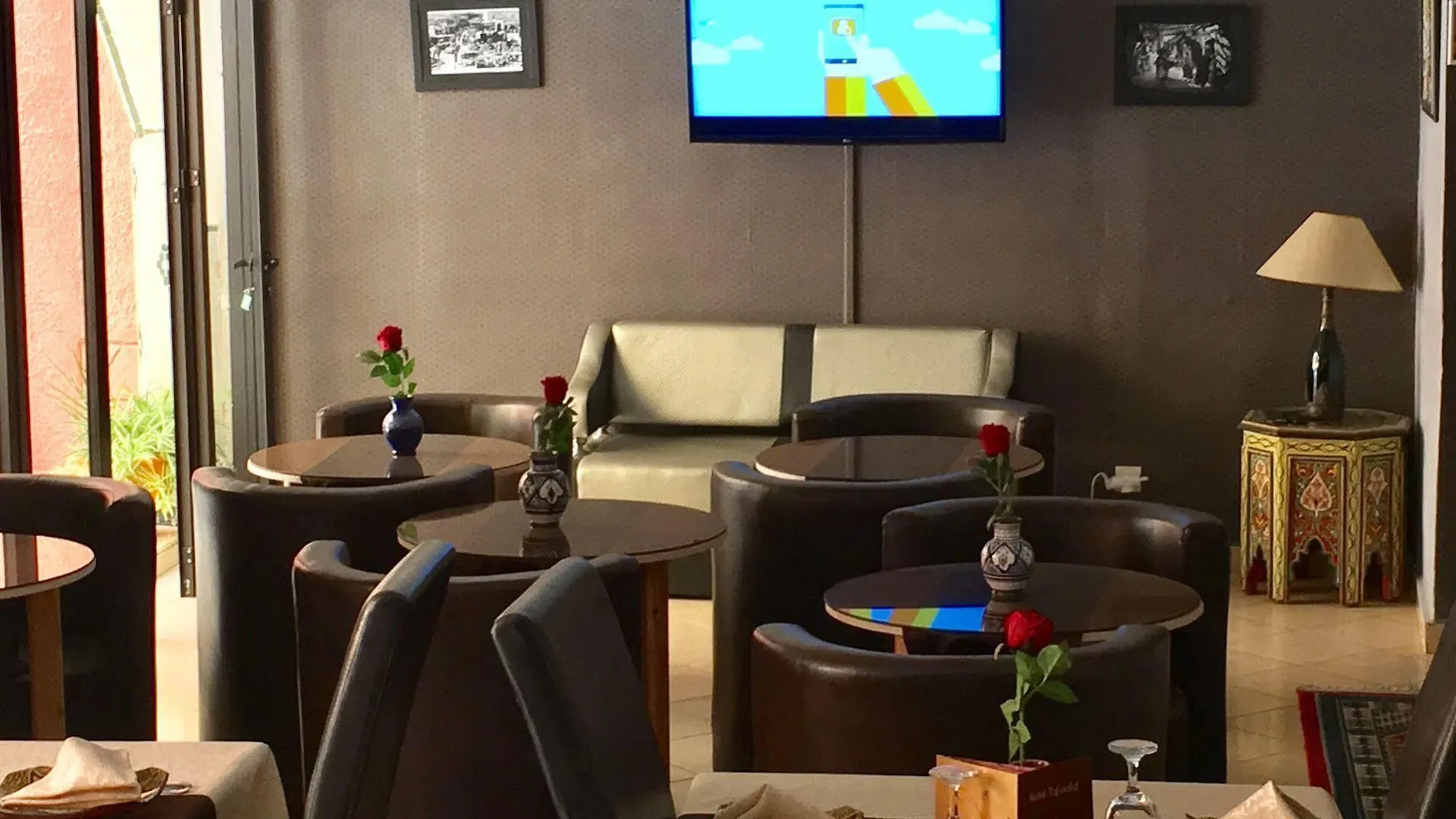 Hotel Tafoukt Marrakesh