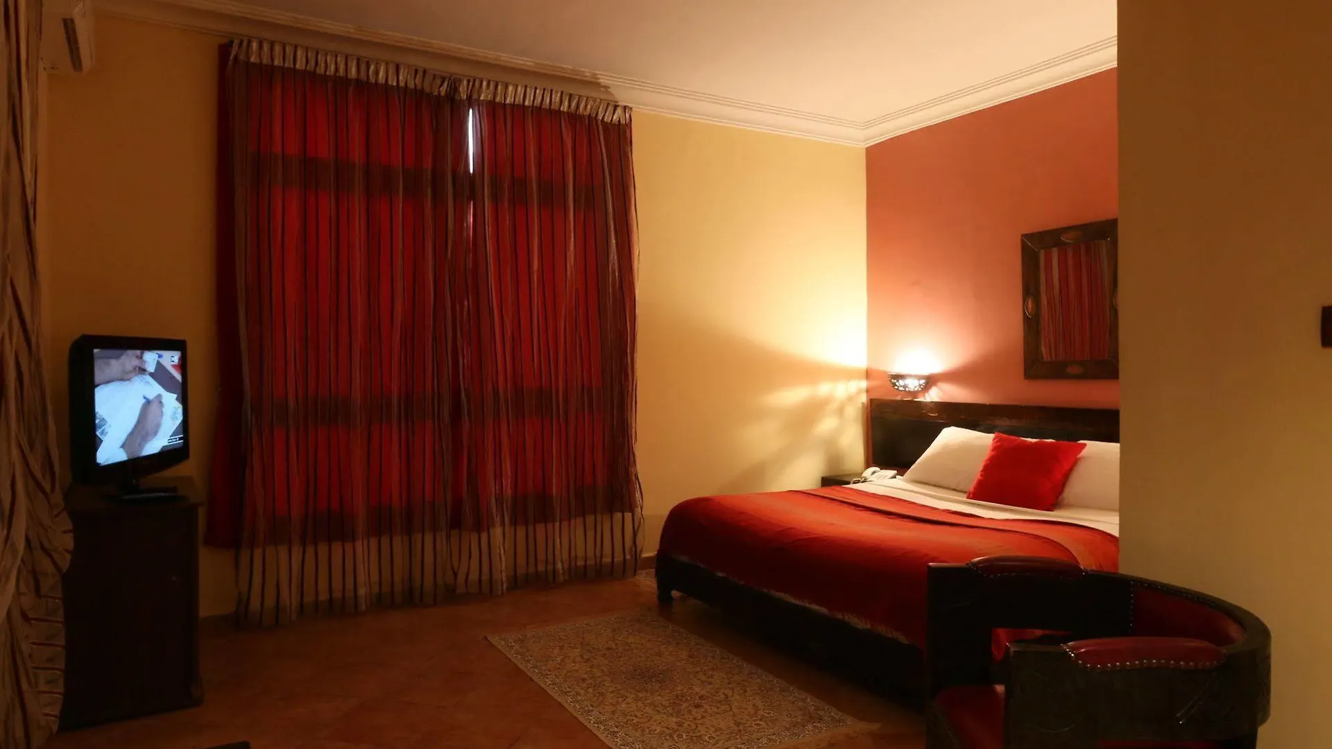 Hotel Tafoukt Marrakesh 3*,  Morocco