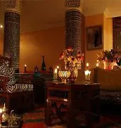 Hotel Tafoukt Marrakesh 3*,