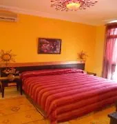 Hotel Tafoukt Marrakesh